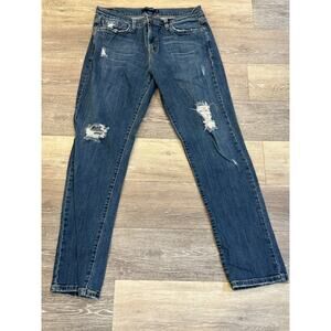 Levi's 513 Boyfriend jeans Size 9 Medium